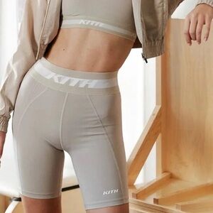 KITH SPORTS BRA XS